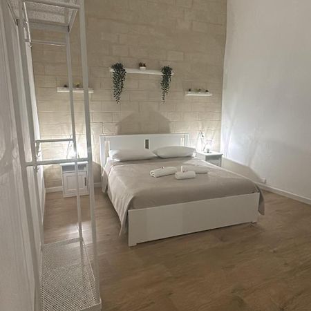 La Corte San Nicola Bari Ngoại thất bức ảnh