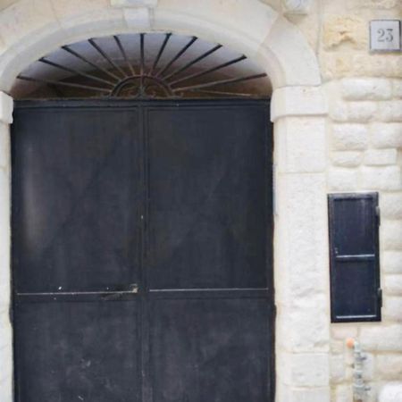 La Corte San Nicola Bari Ngoại thất bức ảnh
