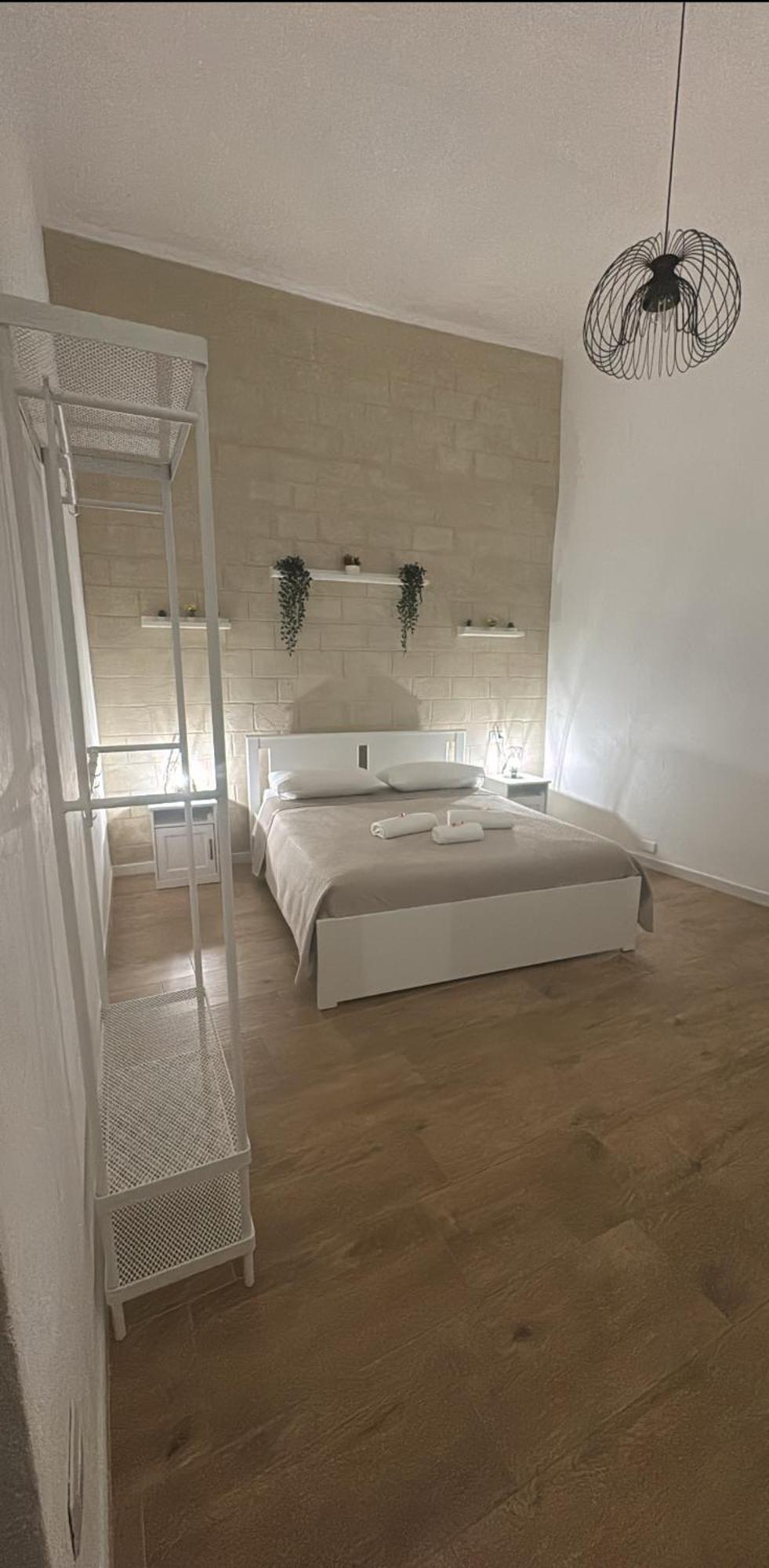 La Corte San Nicola Bari Ngoại thất bức ảnh