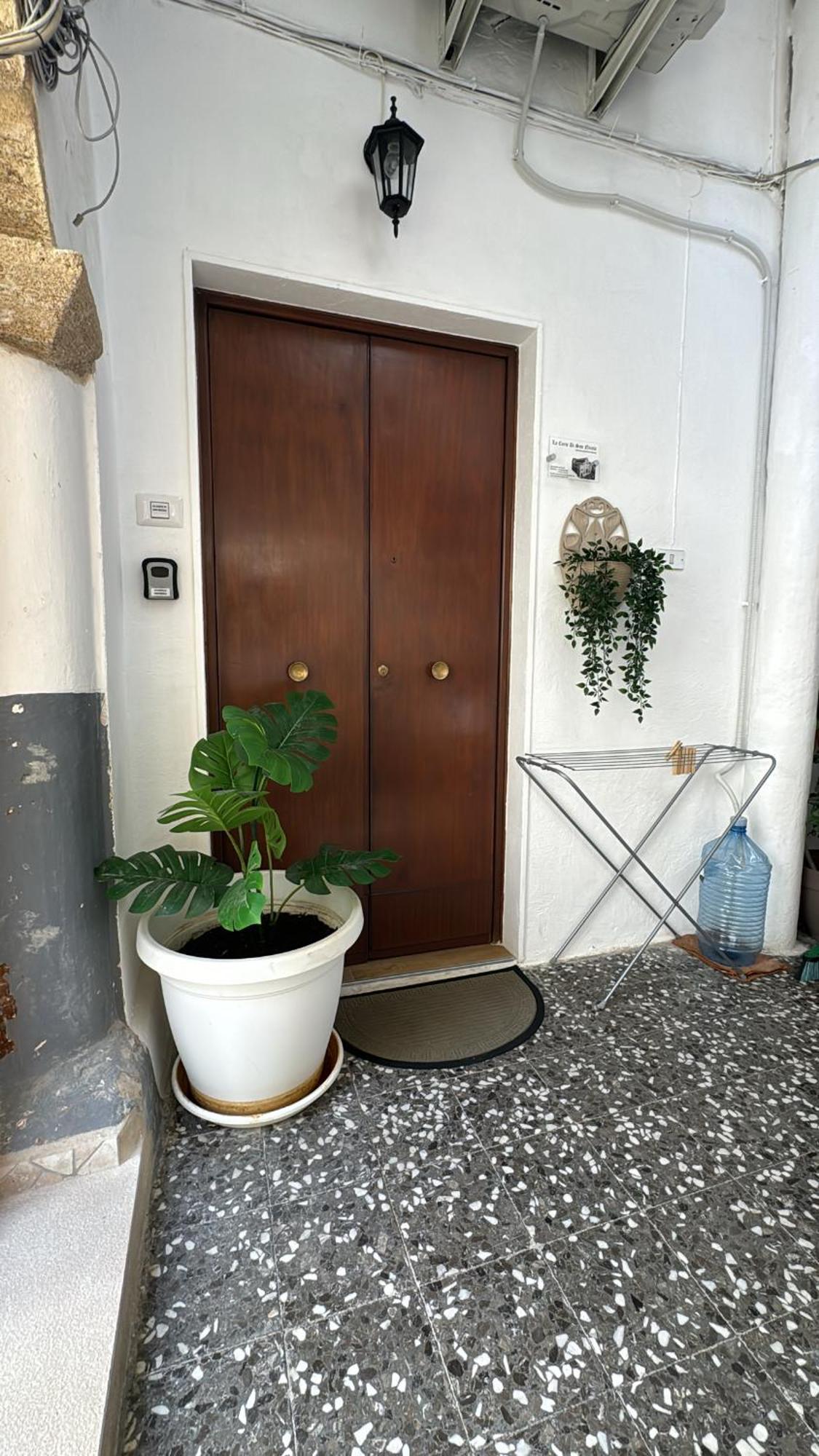 La Corte San Nicola Bari Ngoại thất bức ảnh