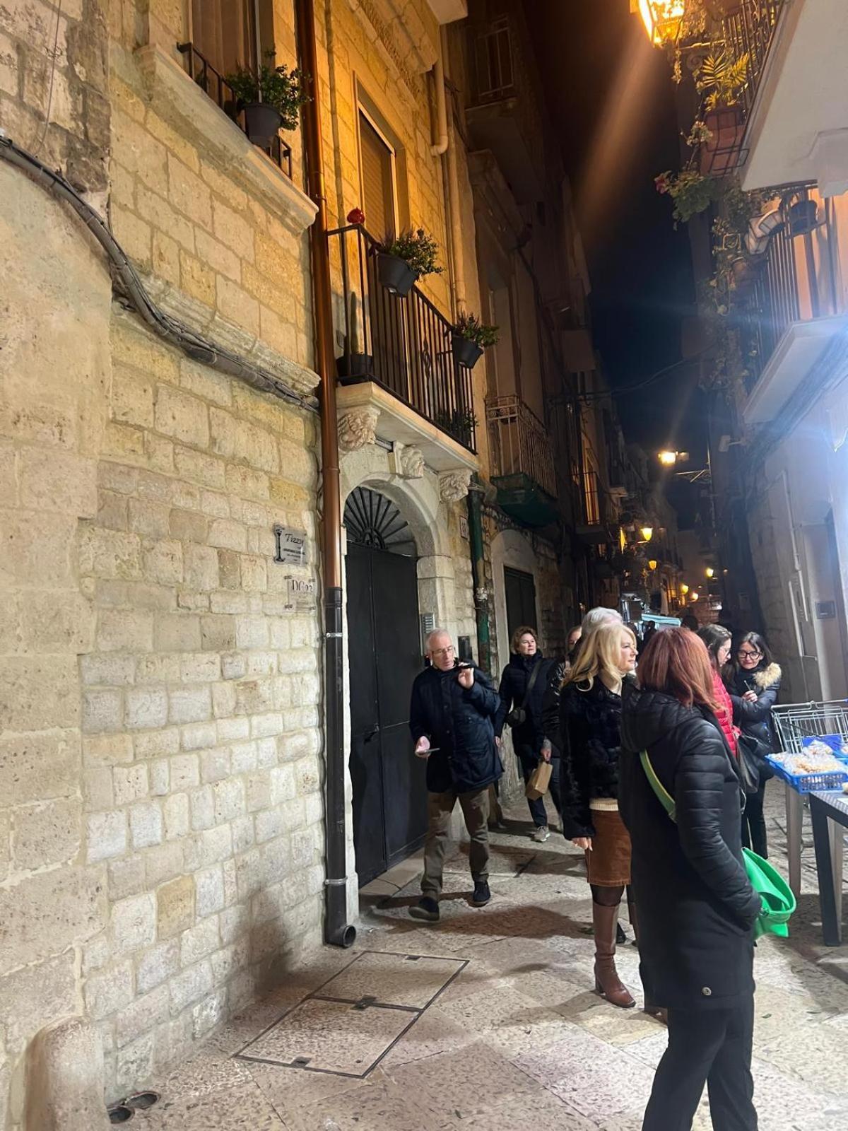 La Corte San Nicola Bari Ngoại thất bức ảnh