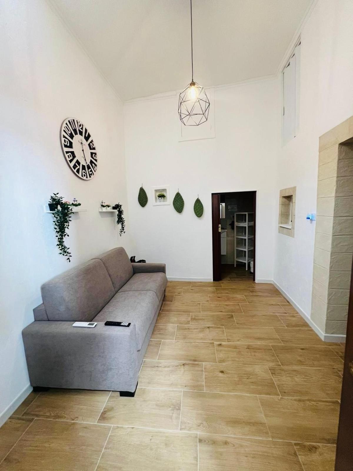 La Corte San Nicola Bari Ngoại thất bức ảnh