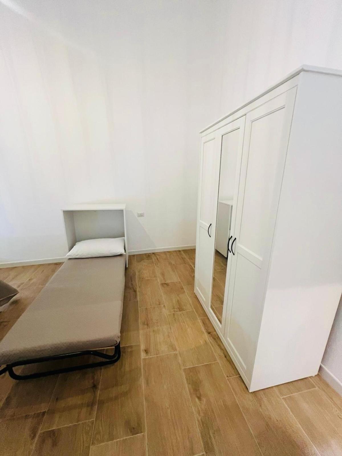La Corte San Nicola Bari Ngoại thất bức ảnh